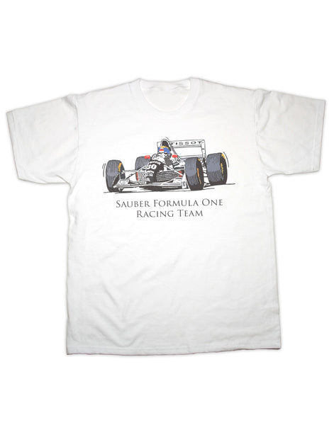 Sauber Racing Team T Shirt