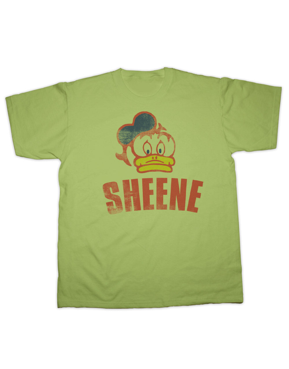 Sheene Duck T Shirt