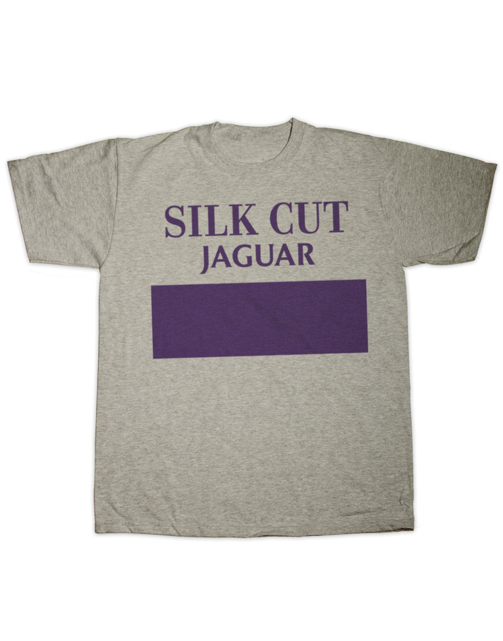 Silk Cut Jaguar Racing Team T Shirt