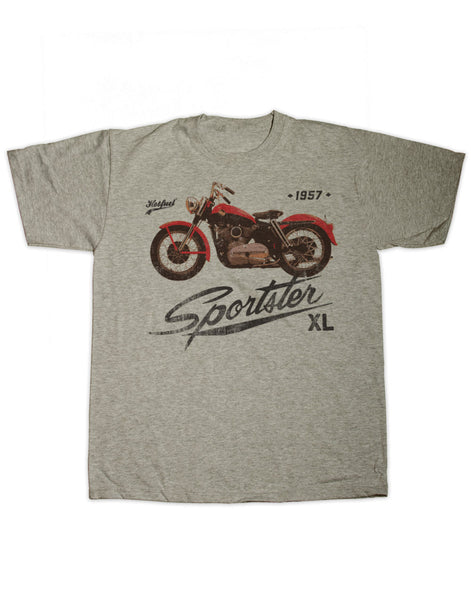 Sportster XL T Shirt