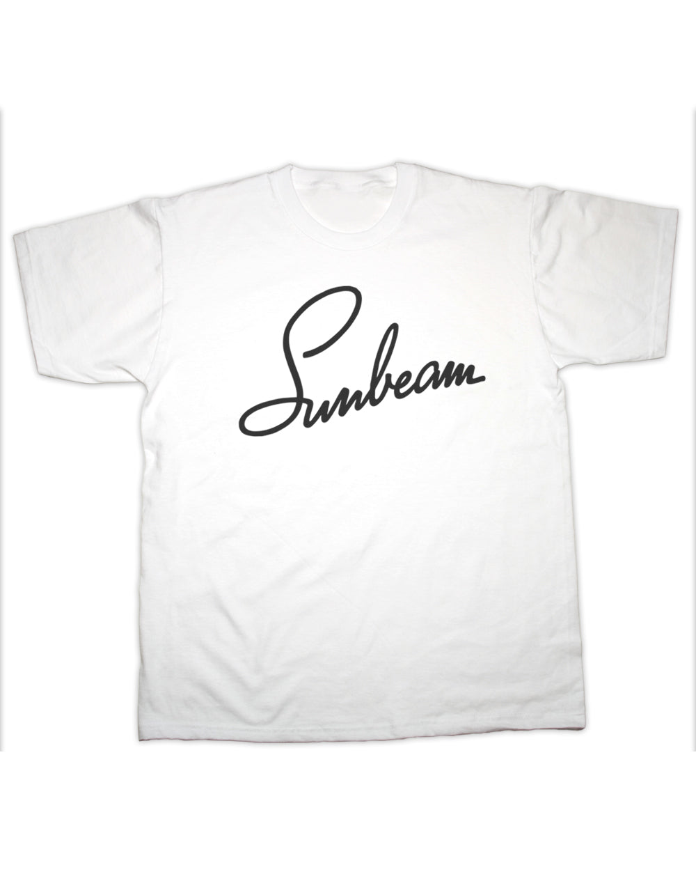 Sunbeam Motorcycles T Shirt