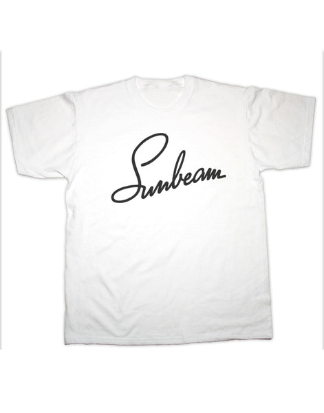 Sunbeam Motorcycles T Shirt
