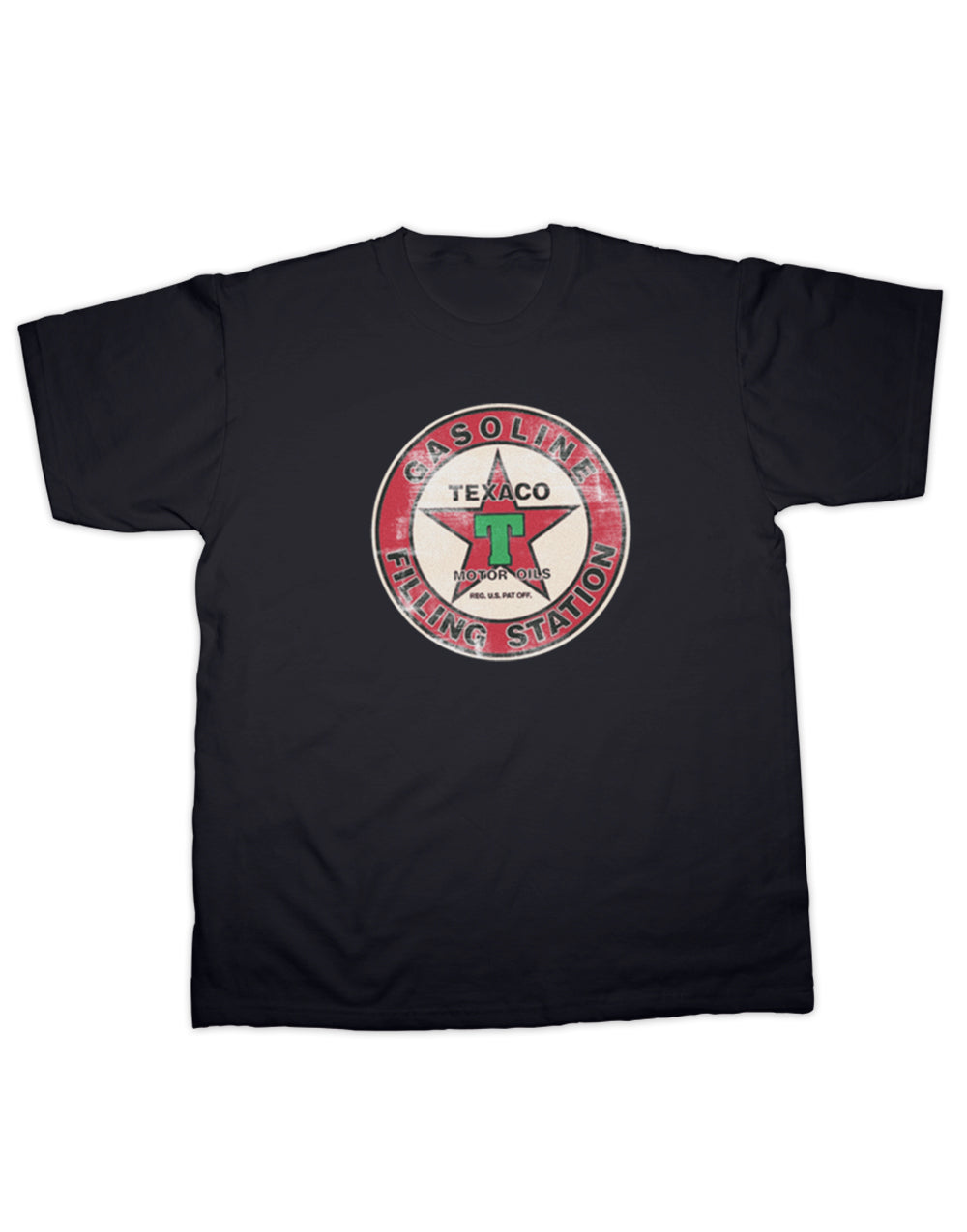 Texaco T Shirt