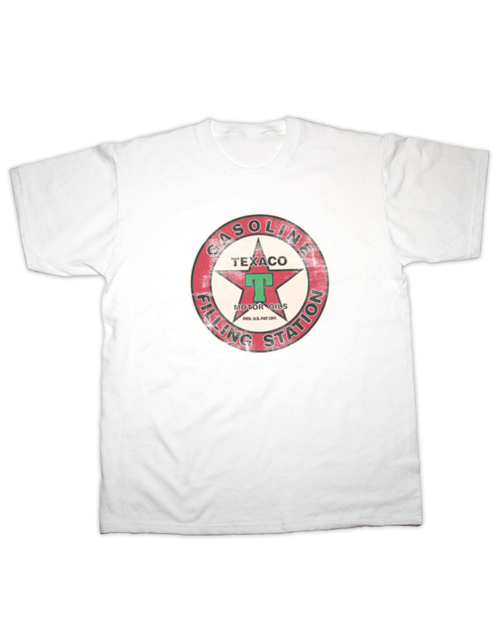 Texaco T Shirt