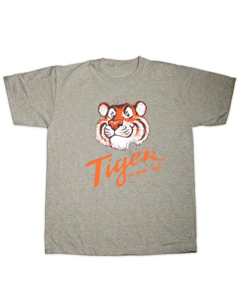 Tiger in your Tank T Shirt
