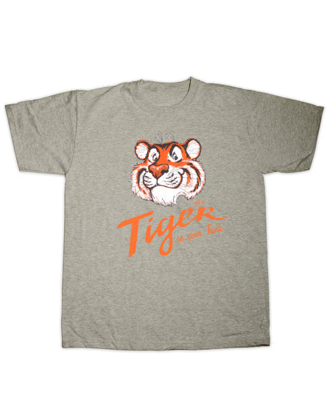 Tiger in your Tank T Shirt