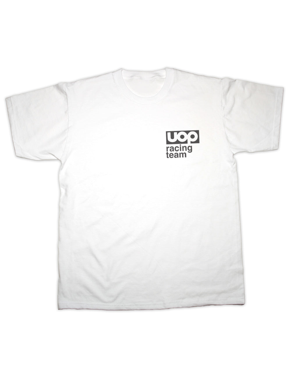 UOP SHADOW Racing Team T Shirt