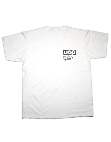 UOP SHADOW Racing Team T Shirt