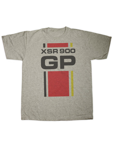 XSR 900 GP T Shirt