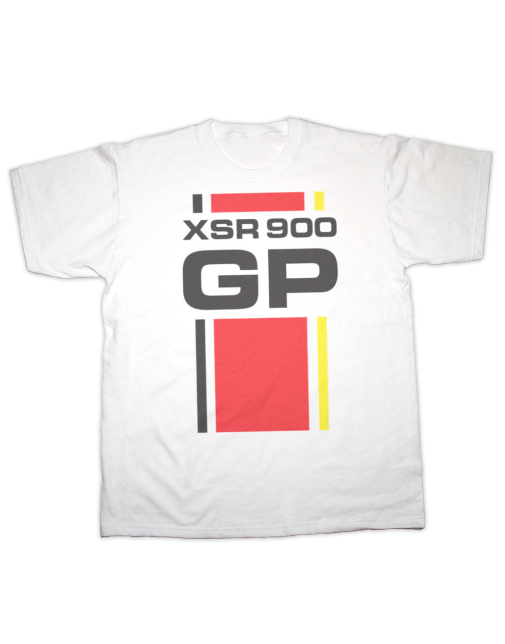 XSR 900 GP T Shirt
