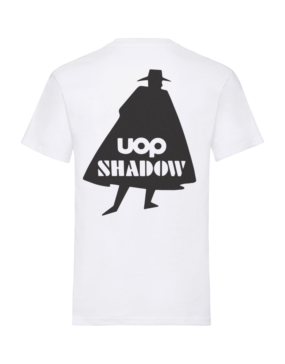 UOP SHADOW Racing Team T Shirt