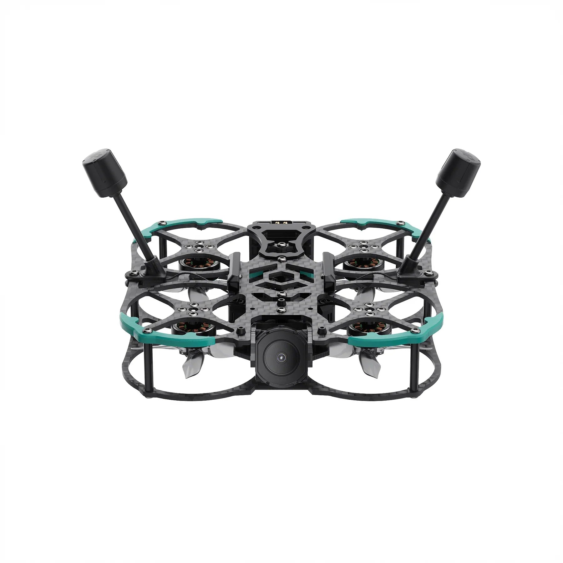 Sub250 Huma20 2- Inch HD O4 Pro 4S CineWhoop