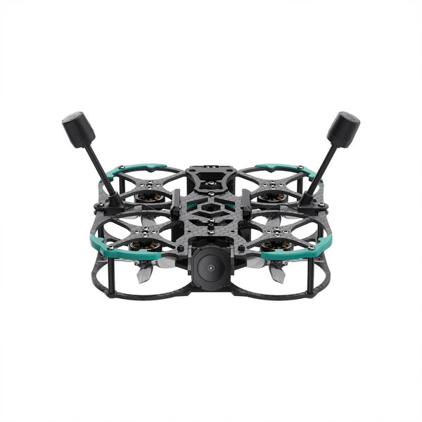 Sub250 Huma20 2- Inch HD O4 Pro 4S CineWhoop