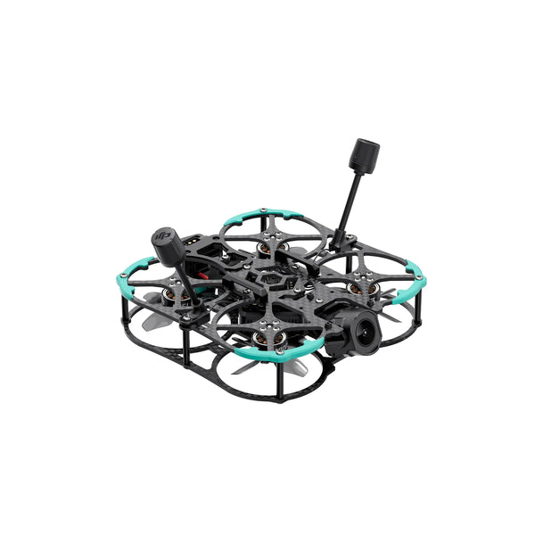 Sub250 Huma20 2- Inch HD O4 Pro 4S CineWhoop