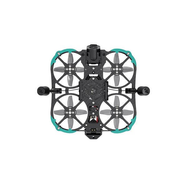 Sub250 Huma20 2- Inch HD O4 Pro 4S CineWhoop