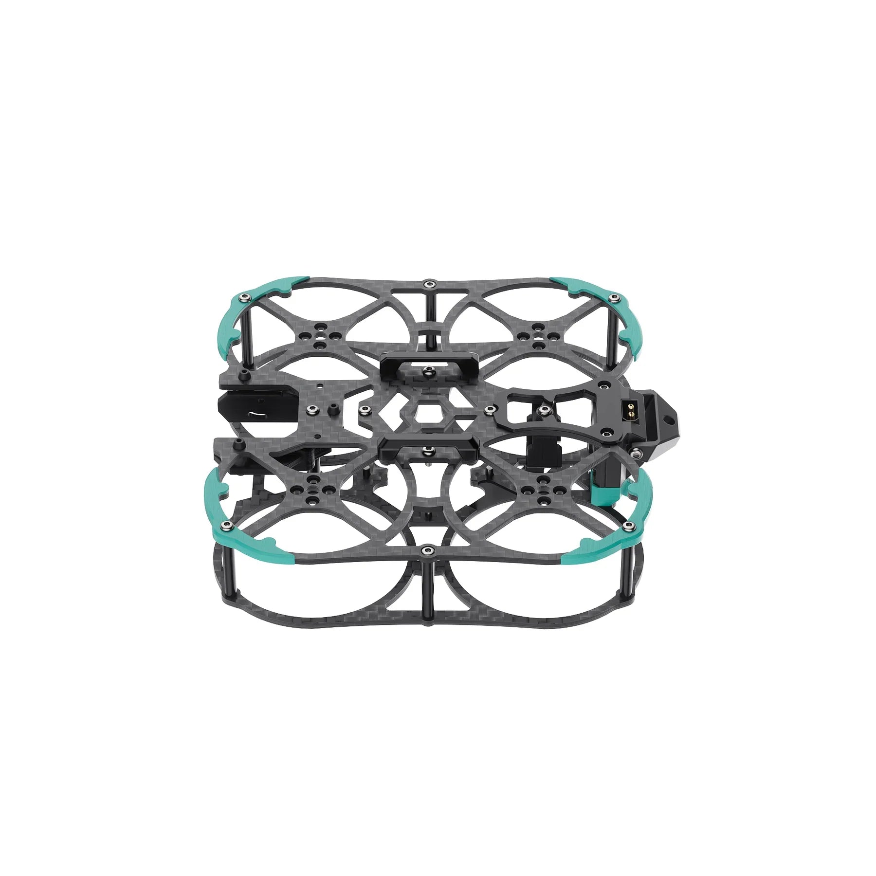 Sub250 Huma20 Frame Kit