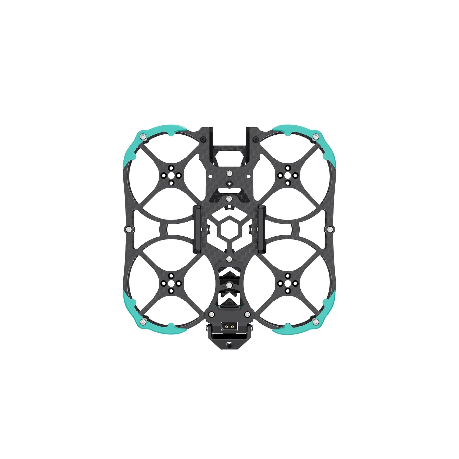 Sub250 Huma20 Frame Kit