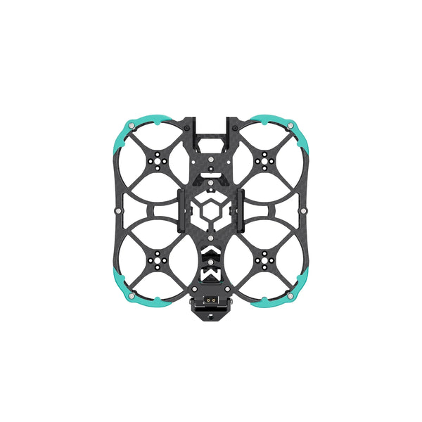 Sub250 Huma20 Frame Kit