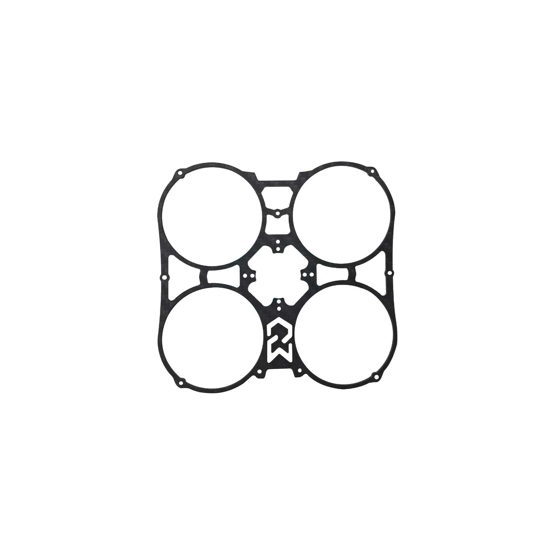 Sub250 Huma20 O3 Bottom Plate