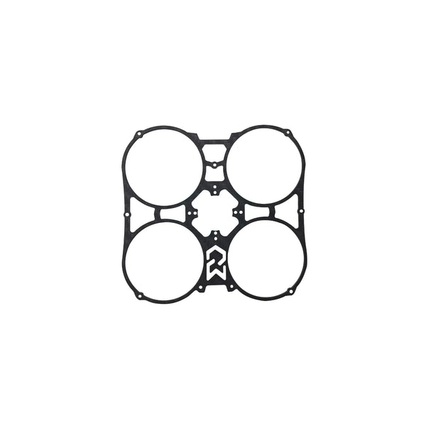Sub250 Huma20 O3 Bottom Plate