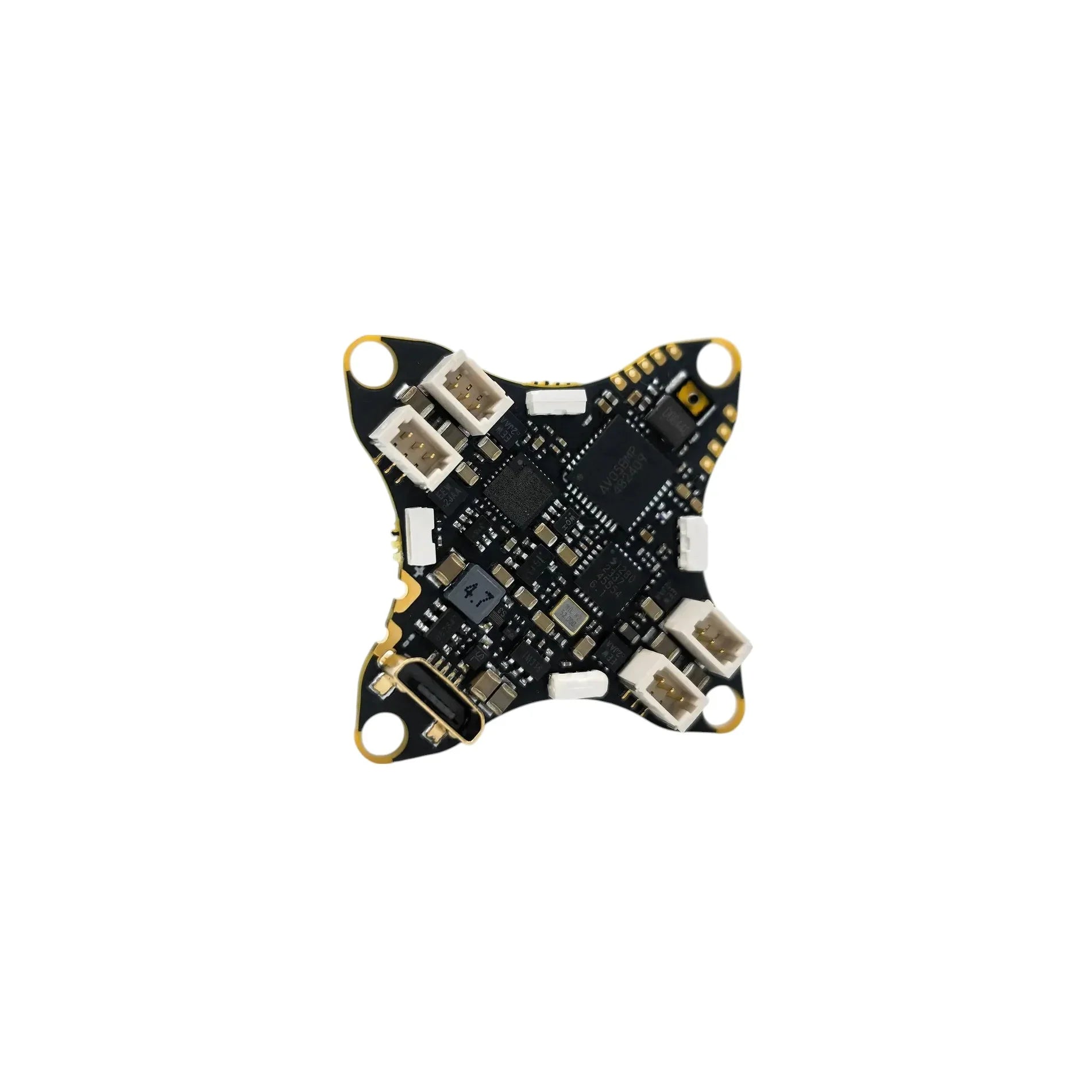 Hummingbird V4 with SmartMax 400mw VTX ELRS2.4G AIO Flight Controller