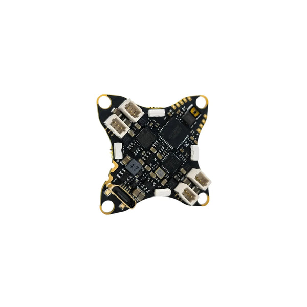 Hummingbird V4 with SmartMax 400mw VTX ELRS2.4G AIO Flight Controller