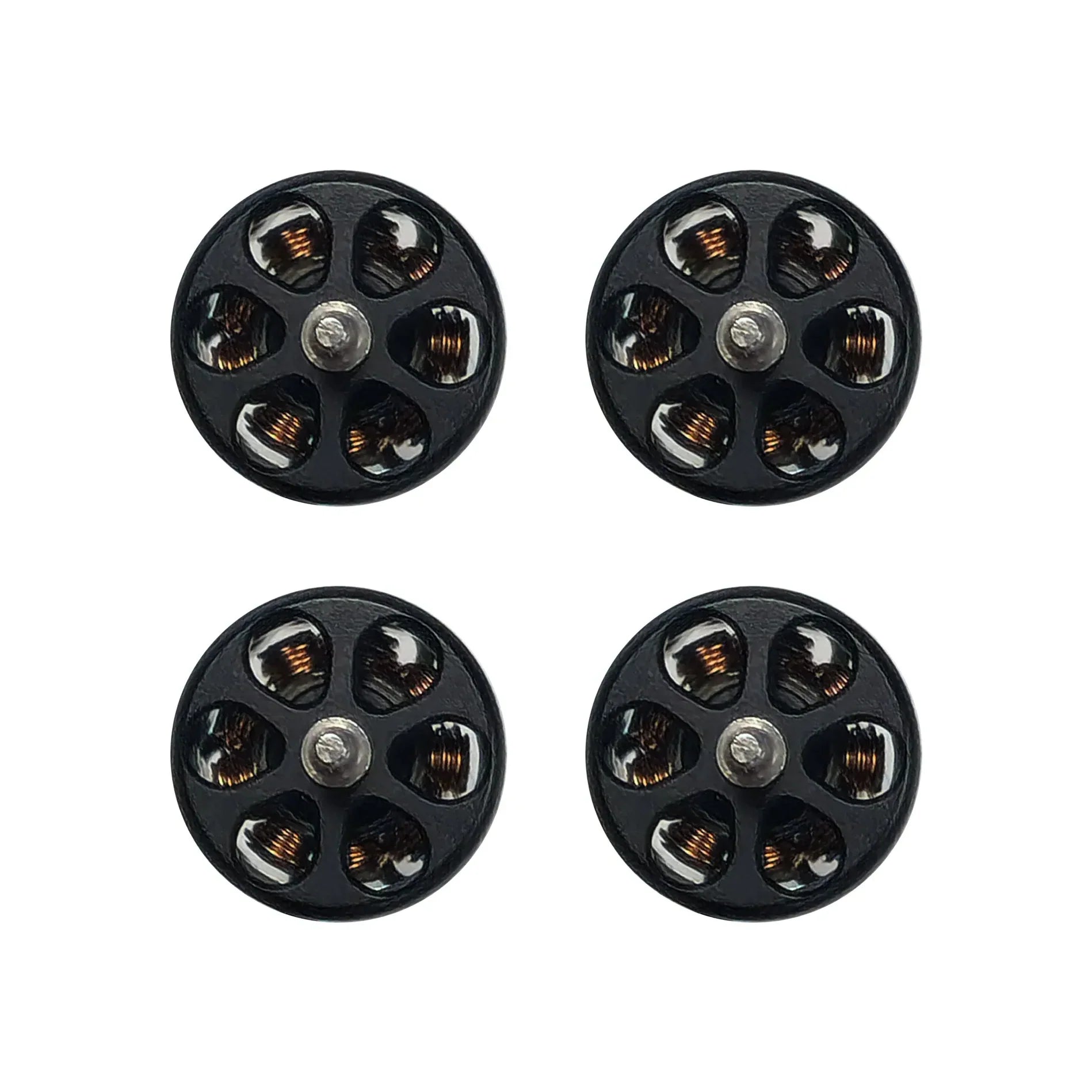 Hummingbird 0702 True 30000KV RaceSpec Brushless Motors (Set of 4)