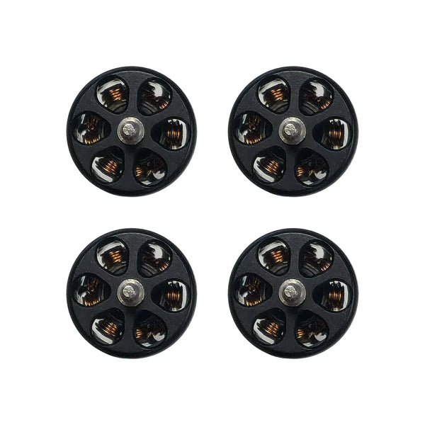 Hummingbird 0702 True 30000KV RaceSpec Brushless Motors (Set of 4)