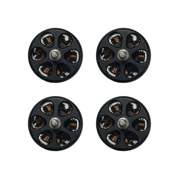 4x Hummingbird 0702 True 30000kv Brushless Motors - Standard Version