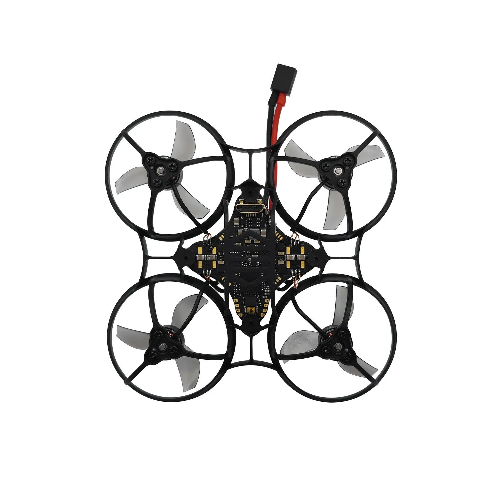 Hummingbird V3.1 RaceSpec ELRS 16.5g BNF Mini Drone