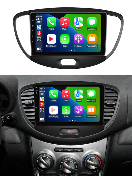 Hyundai i10 2007-2013 CarPlay Kit