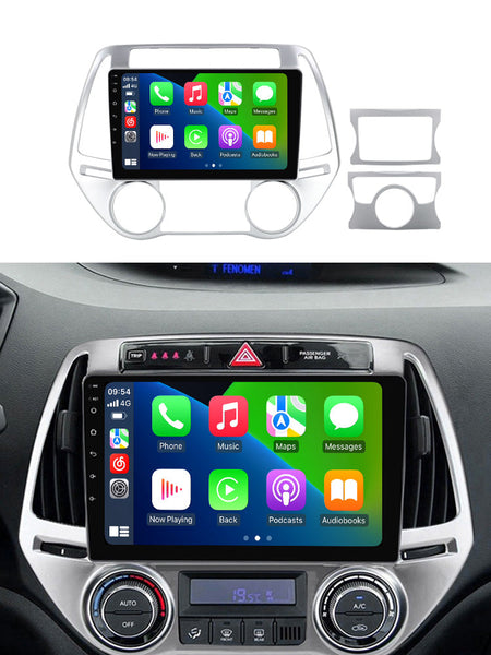 Hyundai i20 2012-2014 CarPlay Kit