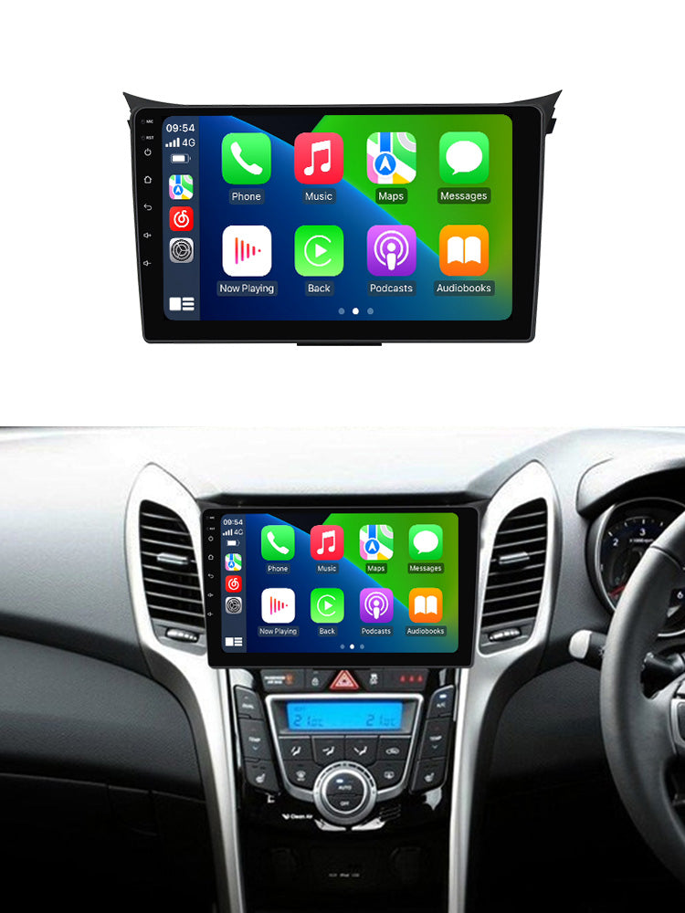 Hyundai i30 2011-2017 CarPlay Kit