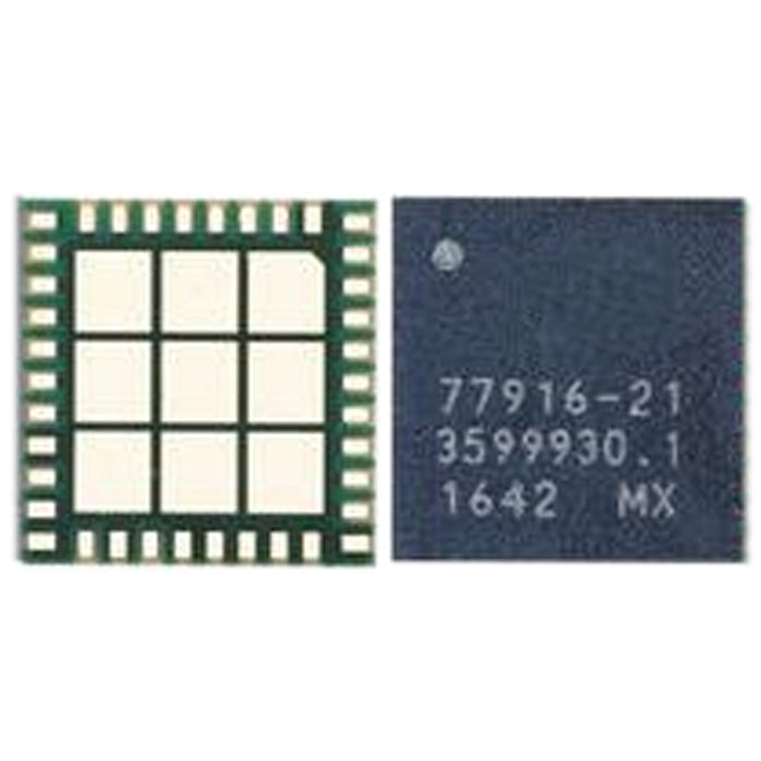 Power Amplifier IC 77916-21, 77916-21