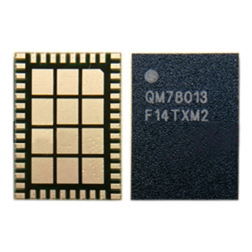 Power Amplifier IC QM78013, QM78013