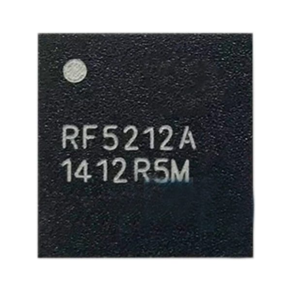 Power Amplifier IC Module RF5212A, RF5212A