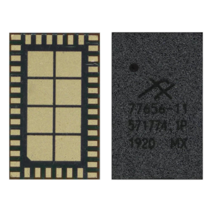 Power Amplifier IC Module 77656-11, 77656-11