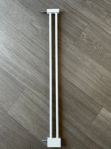 FYLO Baby Safety Stair Gate Extension 7cm (Extension Only)