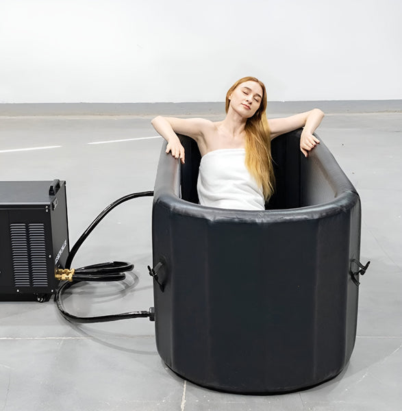 Home Chiller Unit for Ice Baths | Tubs | Water Cooling Machine