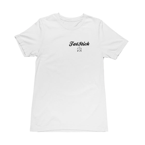 FatStick “South Coast” Lifestyle T-Shirt