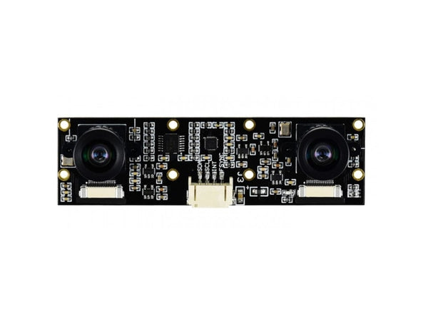 IMX219-83 8MP 3D Stereo Camera Module – Compatible with Jetson Nano/ Xavier NX