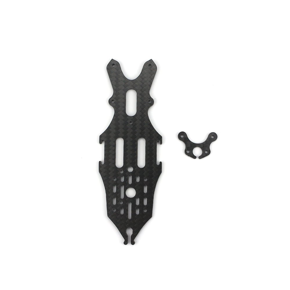 Top Plate (Part D) for Emax Babyhawk II HD