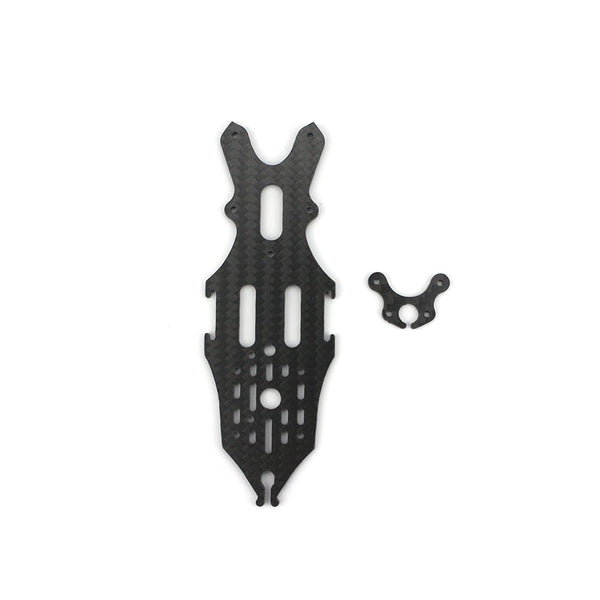 Top Plate (Part D) for Emax Babyhawk II HD