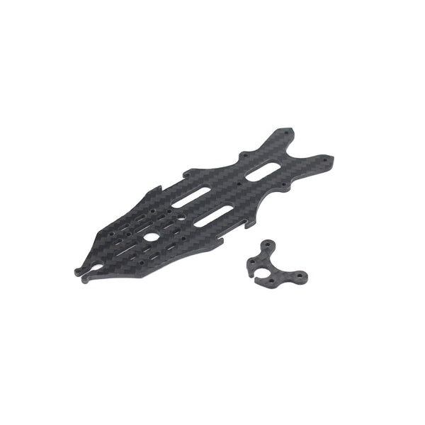 Top Plate (Part D) for Emax Babyhawk II HD