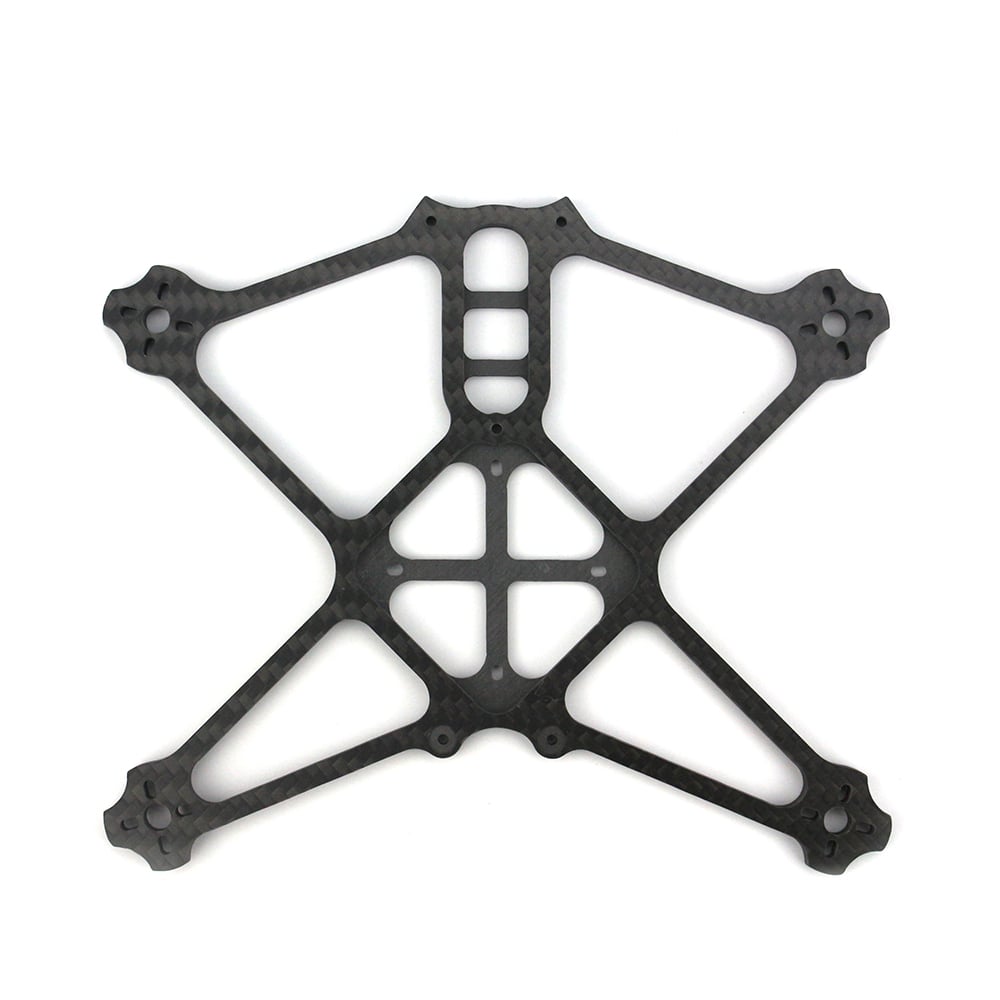 Bottom Plate (Part C) for Emax Babyhawk II HD