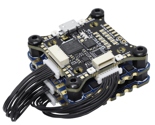 Fettec FC G4 KISS Flight Controller