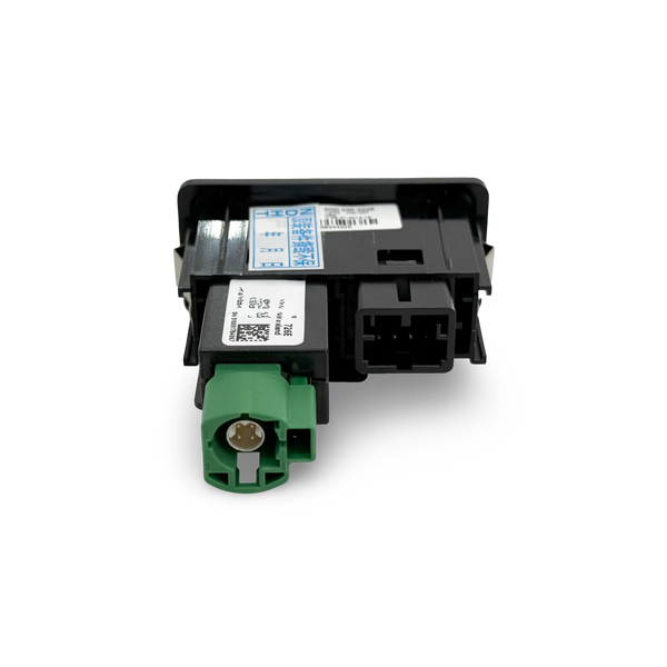 5G0035222E VW SEAT CarPlay USB Socket