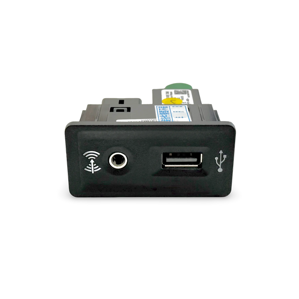 5G0035222E VW SEAT CarPlay USB Socket