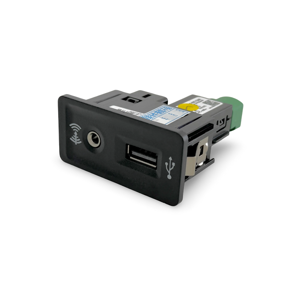 5G0035222E VW SEAT CarPlay USB Socket