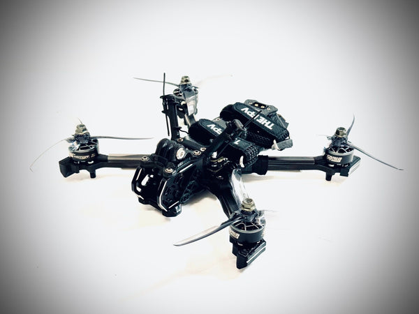 TheFPV "Endgame" 6S (ELRS / GPS / F7 / 65A) - Premium Freestyle Drone